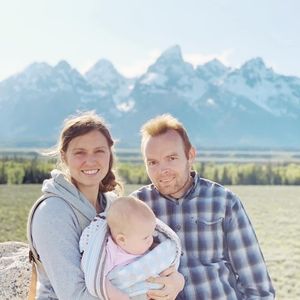 Meet your Posher, Brock